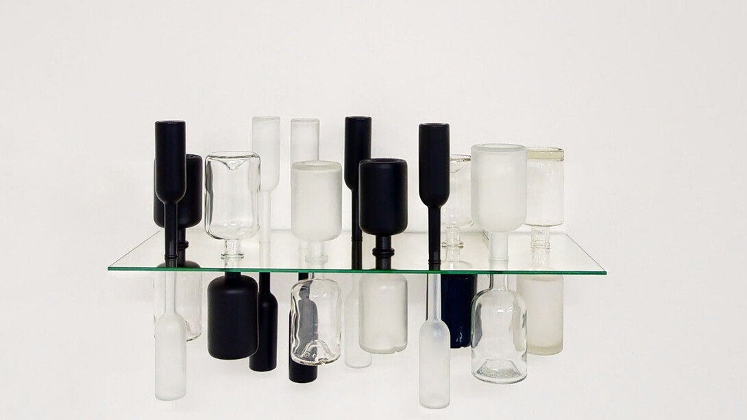 Sali Muller @ The Flat - Massimo Carasi