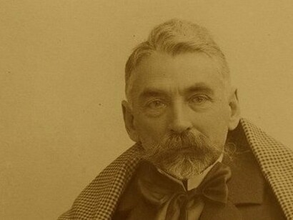 Mallarmé