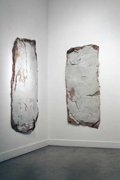 Consumed. Courtesy of Open Mind Art Space