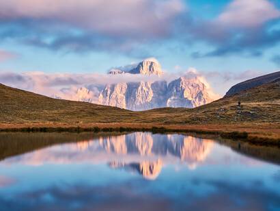 Nel rapporto uomo-natura esiste un profondo conflitto esistenziale