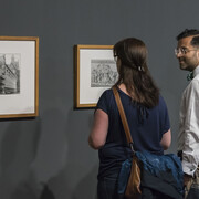 Unique! Courtesy of The Royal Castle