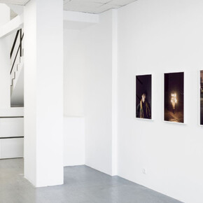 Make Up. Courtesy of Kow