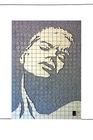 Street Art Forum. Courtesy of Moscow Museum of Modern Art