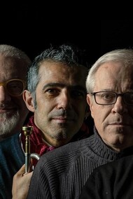 Paolo Fresu Quintet © Roberto Cifarelli