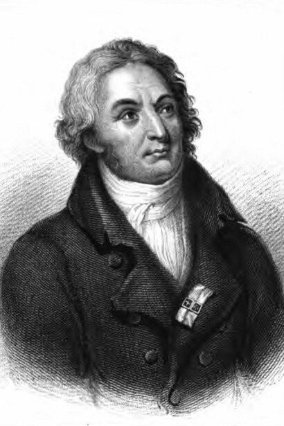 Vincenzo Monti