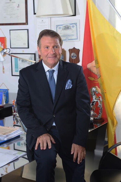 Angelo Todaro