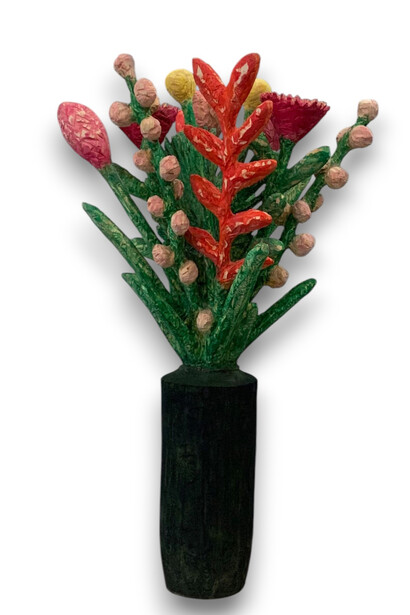 Susanne Auslender. Courtesy of Gallery Schortgen