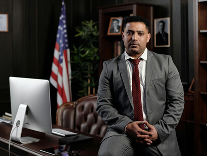 Professional statesmen are necessary for successfully implementing policies