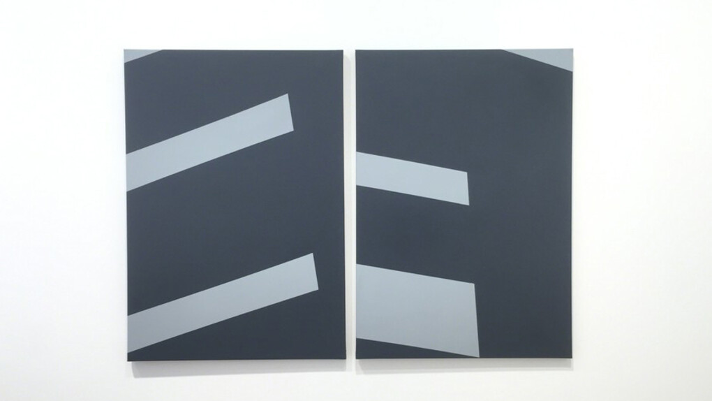 Thomas Vergne. Courtesy of Le Feuvre & Roze