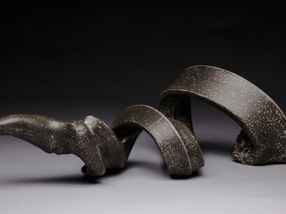 Through the Eyes of a Collector. Courtesy of Lacoste Gallery 