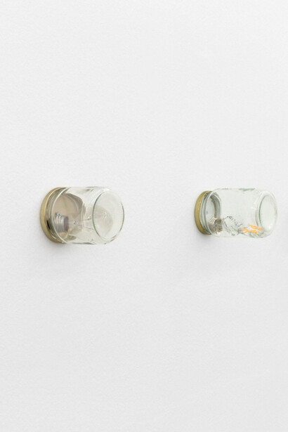 Runo Lagomarsino. Courtesy of Moderna Museet