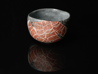 Various artists, The craft of tea. Courtesy of Dai Ichi Arts Gallery 