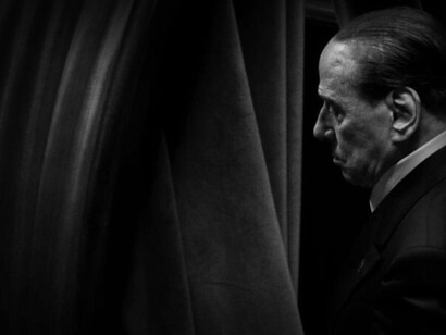 Silvio Berlusconi fue conocido por ser el fundador y presidente de la corporación de telecomunicaciones Mediaset