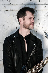 Donny McCaslin - Beyond Now