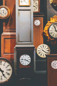 Confused: is it me not understanding them, or they who are changing the whole time?