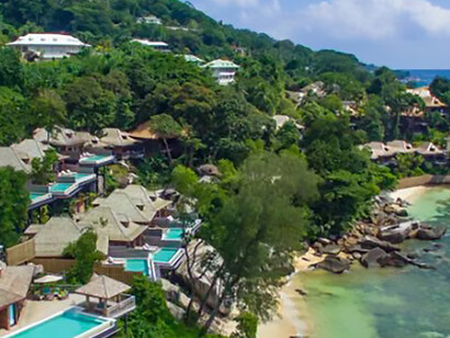 Hilton Seychelles Northolme Resort & Spa, Mahé, Seychelles