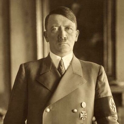 Hitler
