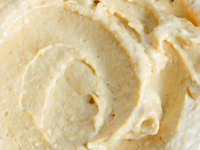 Crema di ceci