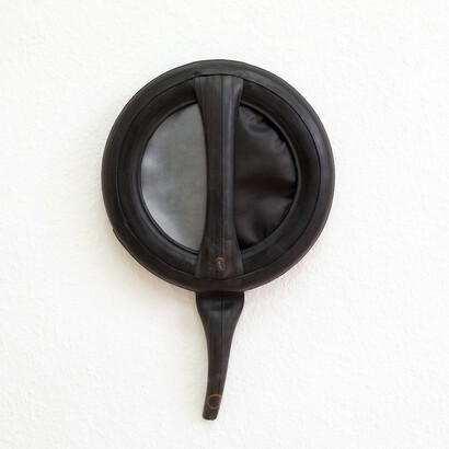 Rieko Hotta. Courtesy of Marie Kirkegaard Gallery