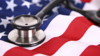 America's Healthcare Dilemma