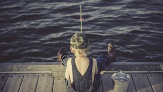 Fishing