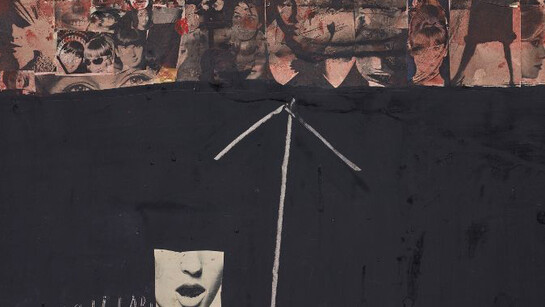 The Silent Shout. Courtesy of Centro Botín