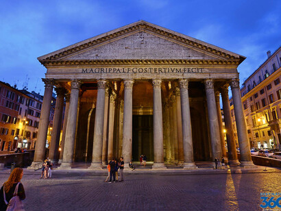 Pantheon