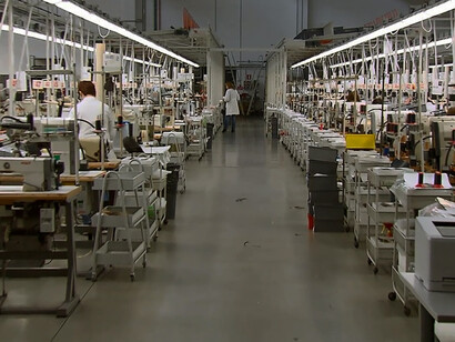 Azienda calzaturiera vigevanese