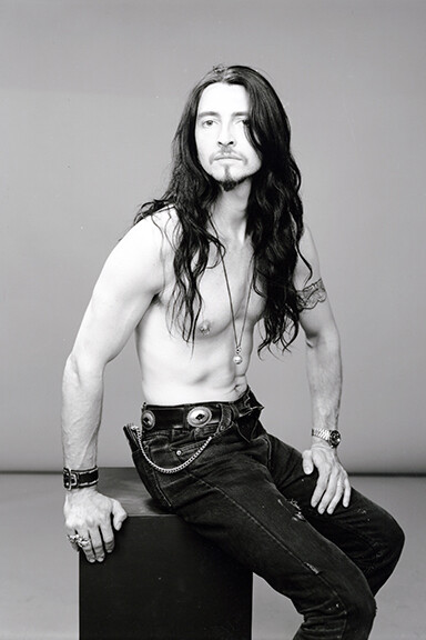 Len Prince, Untitled, n.d. © Len Prince 2014