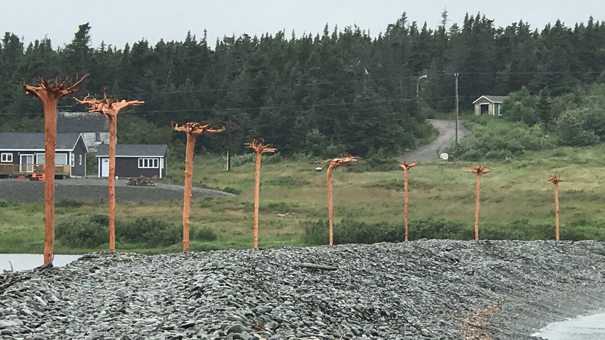 In Residence. Courtesy of AGH