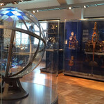 Chronometry. Courtesy of Deutsches Museum