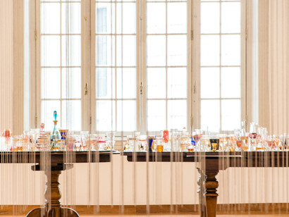 Valeska Soares. Courtesy of Pinacoteca