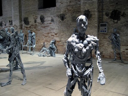 Biennale di Venezia