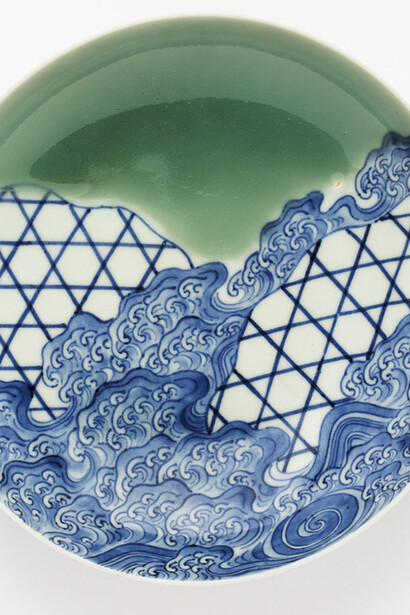 Asian Art. Courtesy of GRASSI Museum Leipzig