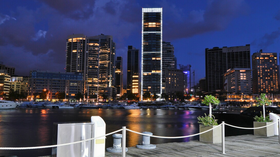 Beirut