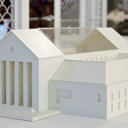 Laboratory of Space. Courtesy of Muzeum Śląskie