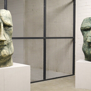 Anna Szpakowska-Kujawskaw. Courtesy of Wroclaw Contemporary Museum