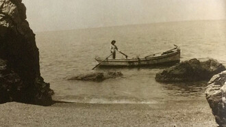 La pesca ai tempi di Genoveffa Damiano