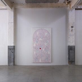 Group exhibition, The Crime of Mr Adolf Loos. Courtesy of Axel Vervoordt