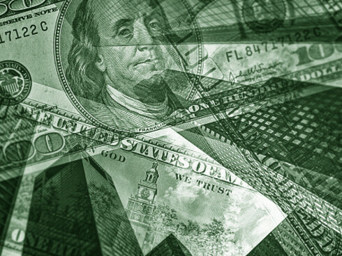 Stock price is essentially a case of behavior begetting behavior