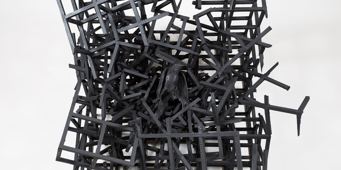 Simon Bilodeau. Courtesy of Art Mûr