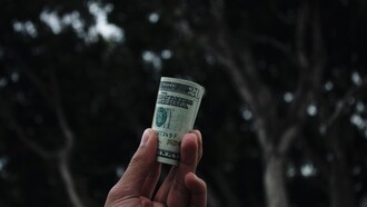 Today the money meme rules our lives and interactions in most societies on Earth
