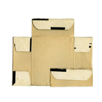 Trickster in Flatland. Courtesy of Garvey|Simon