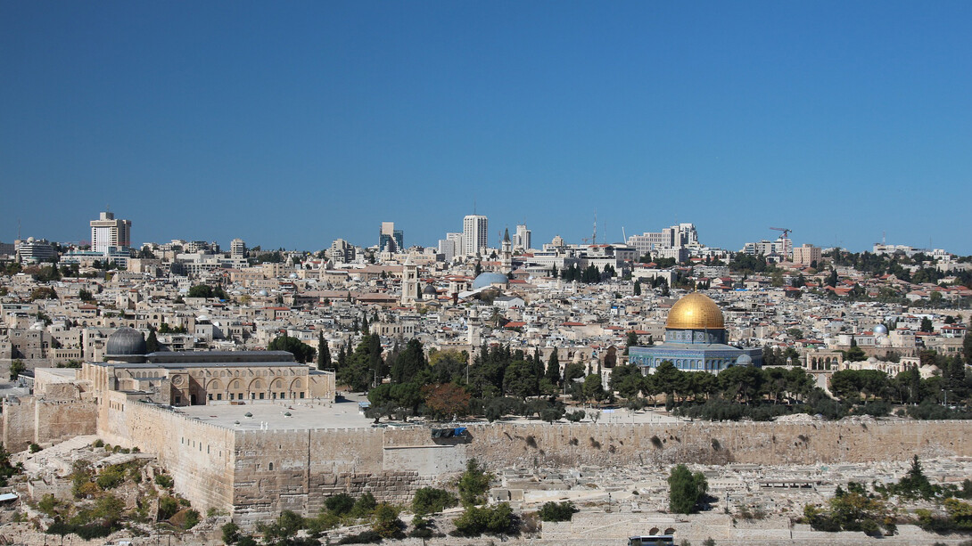 Sull’eterno conflitto israelo-palestinese esistono almeno due verità 