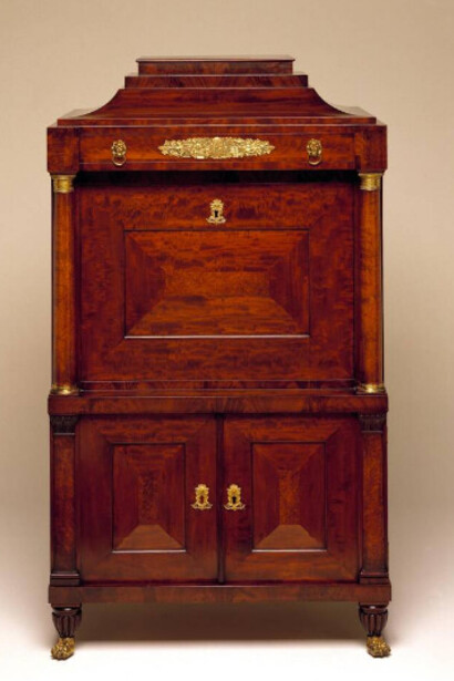 Wardrobe. Courtesy of Dallas Museum of Art 