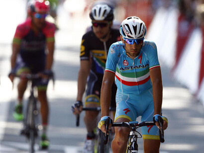 Vincenzo Nibali
