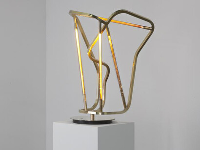 Vincenzo De Cotiis, DC 1610B | 2016. Courtesy of Carpenters Workshop Gallery 