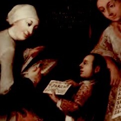 Los derechos de los «indios»