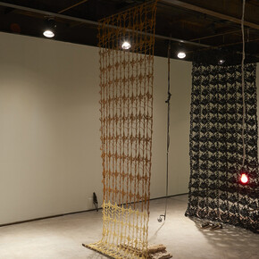 Ektor Garcia. Courtesy of SculptureCenter