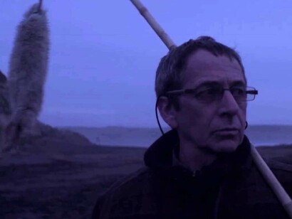 Imagen de la película "El club"